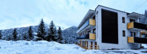 Отель Apart Alpenglüh´n, Шписс